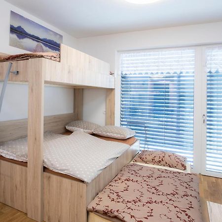 Studio Novak Bled Daire Dış mekan fotoğraf