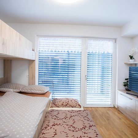 Studio Novak Bled Daire Dış mekan fotoğraf