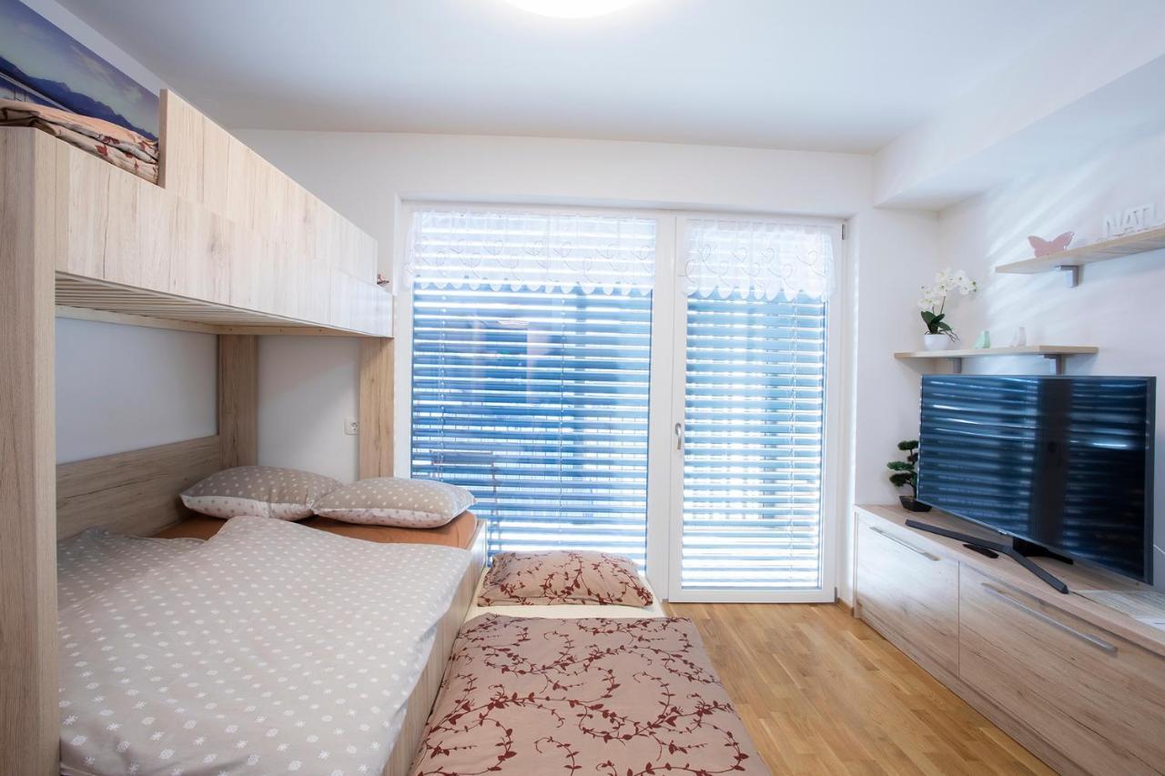 Studio Novak Bled Daire Dış mekan fotoğraf