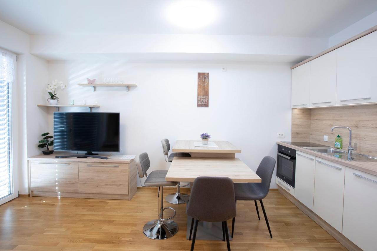 Studio Novak Bled Daire Dış mekan fotoğraf