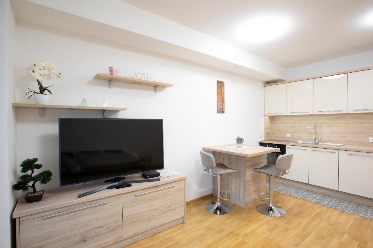 Studio Novak Bled Daire Dış mekan fotoğraf