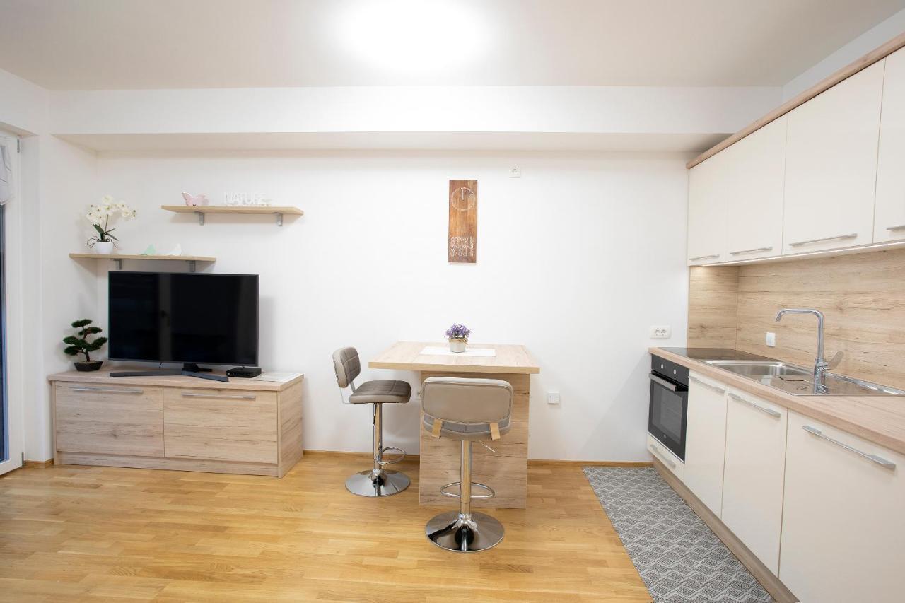 Studio Novak Bled Daire Dış mekan fotoğraf