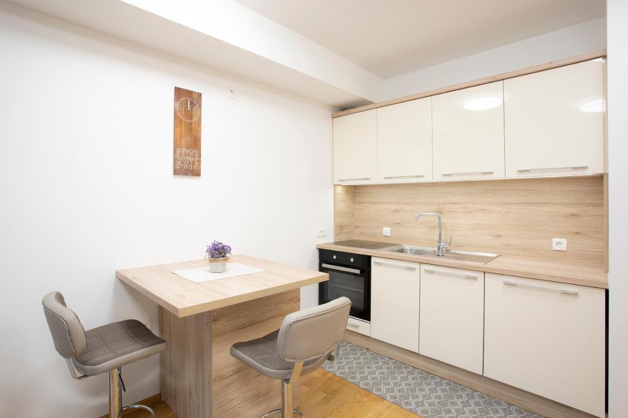 Studio Novak Bled Daire Dış mekan fotoğraf