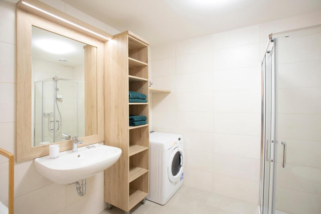 Studio Novak Bled Daire Dış mekan fotoğraf