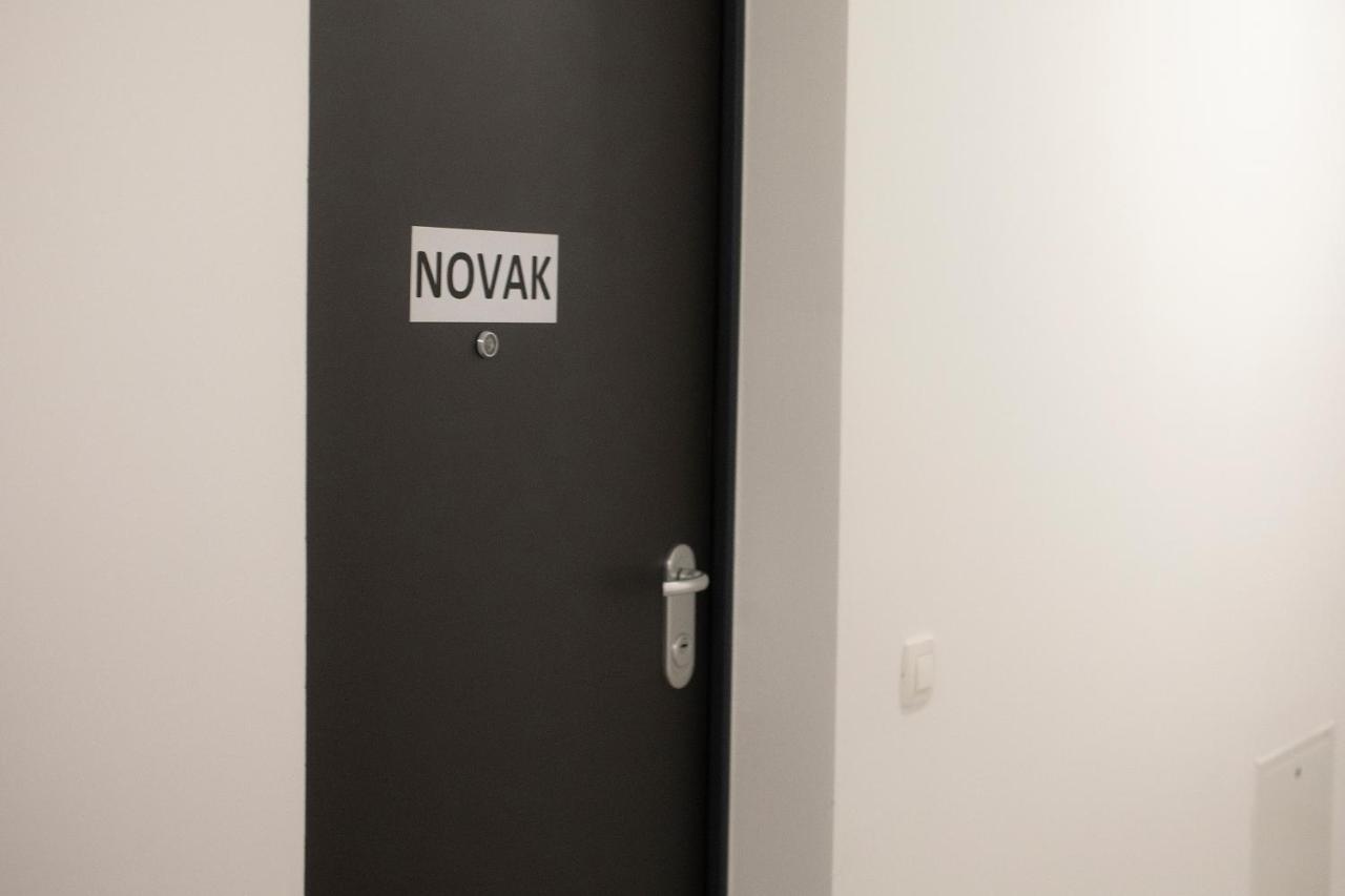 Studio Novak Bled Daire Dış mekan fotoğraf